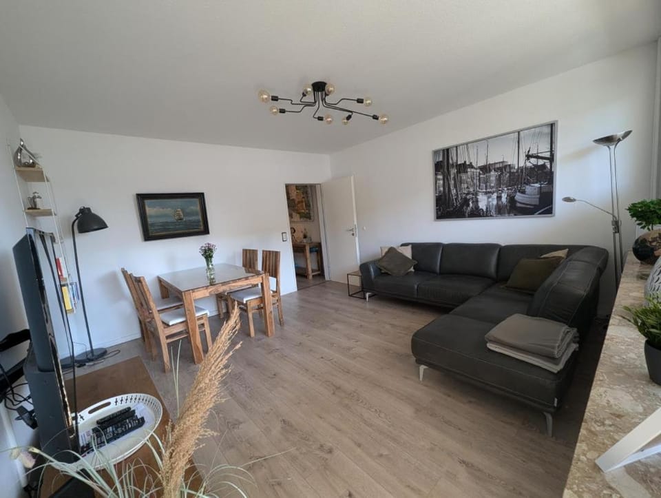 NEU FeWo Setzermann No 7 Büsum Apartment in Büsum