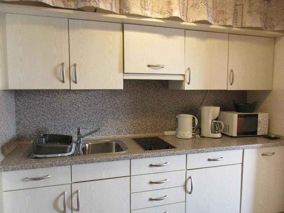 NEU Ferienwohnung Haus Elisabeth No 18 Apartment in Cuxhaven