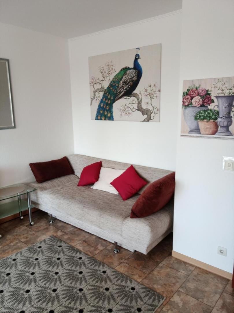 NEU Ferienwohnung Haus Elisabeth No 18 Apartment in Cuxhaven