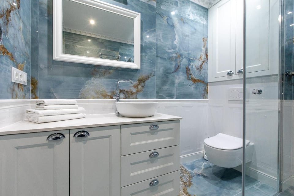 Resort Hevenia Rewal 12 Apartment in West Pomeranian Voivodeship, Poland