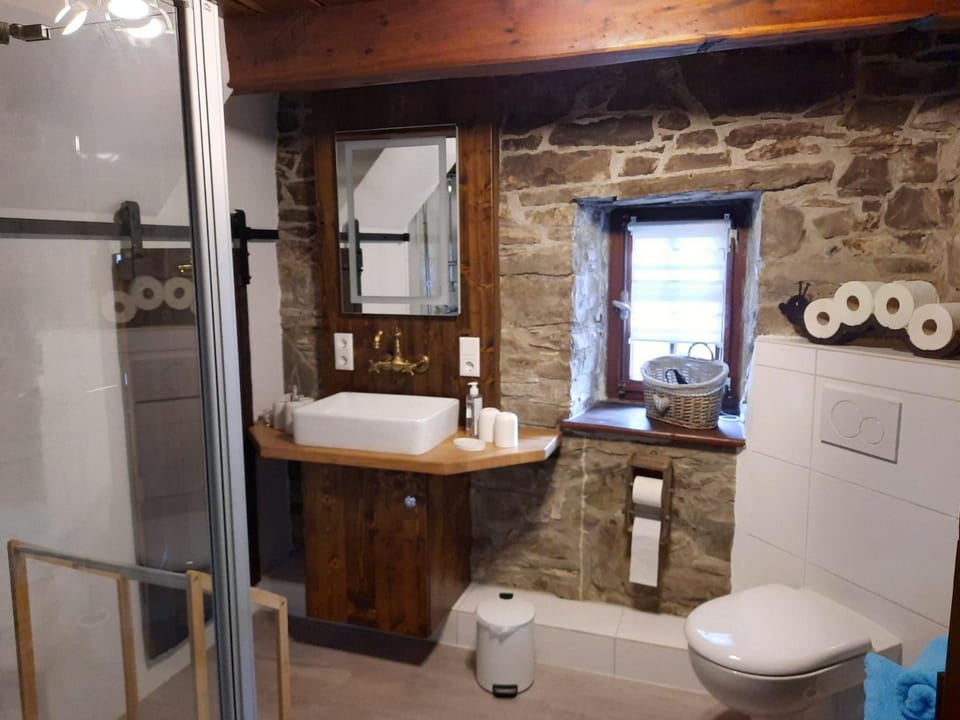 Alter Spieker Sundern-Endorf House in Sundern