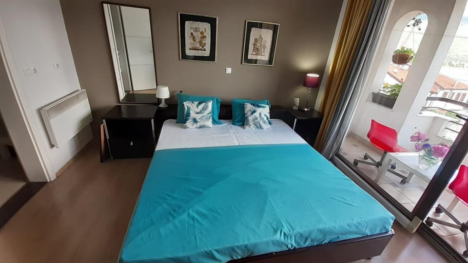 Down gate - appartmans Apartment in Ohrid