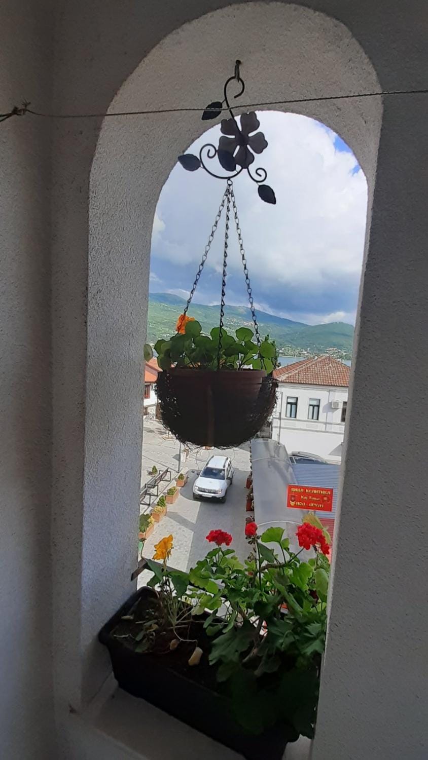 Down gate - appartmans Apartment in Ohrid