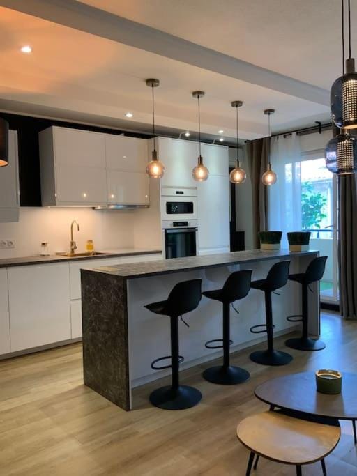 L’élégance du prado Apartment in Marseille