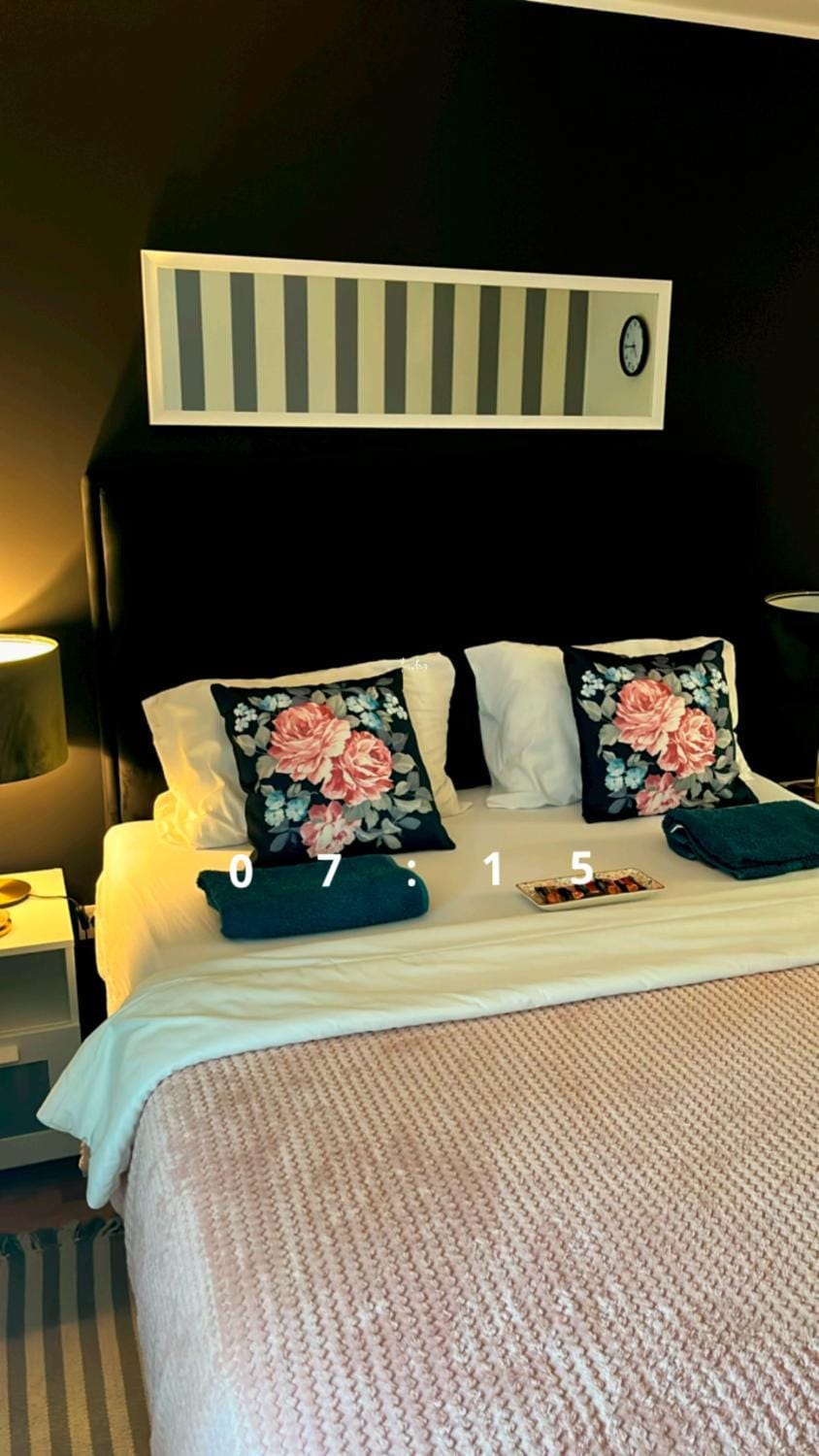 Studio 5 apartman Apartment in Serbia