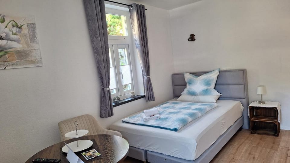 Ferienwohnungen Treseburg "Zur Bodehexe" Apartment in Thale