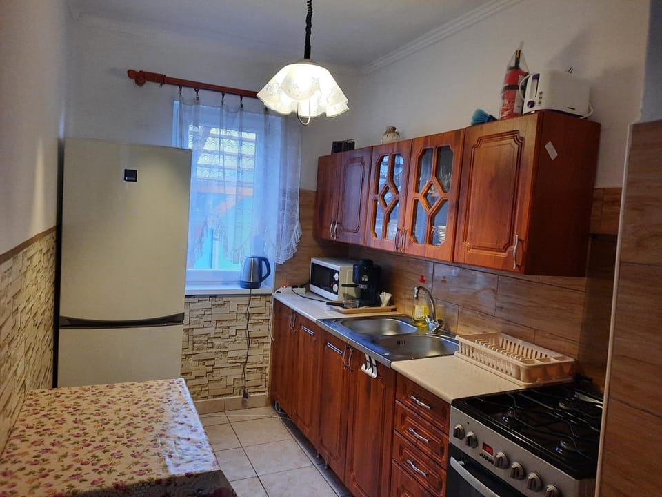 Panna Vendégház Sárospatak Apartment in Hungary
