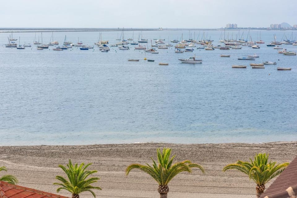 Tokai Residences Casa Estrella Apartment in San Pedro del Pinatar