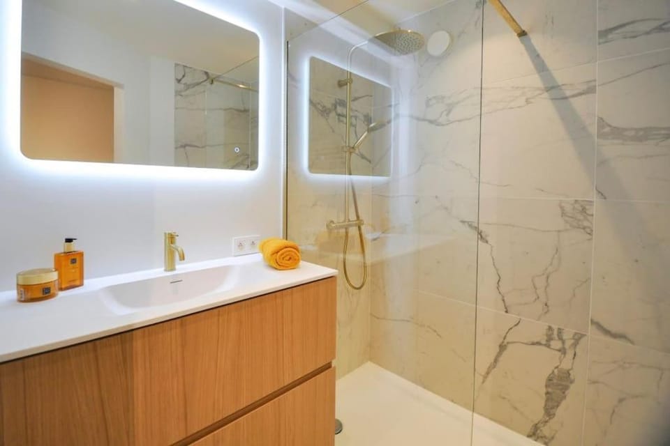 Shower