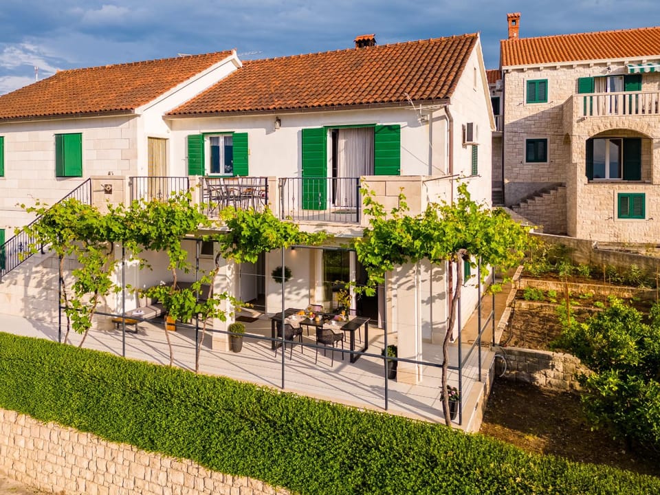 Apartman A`Mare Apartment in Split-Dalmatia County