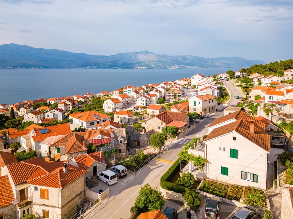 Apartman A`Mare Apartment in Split-Dalmatia County