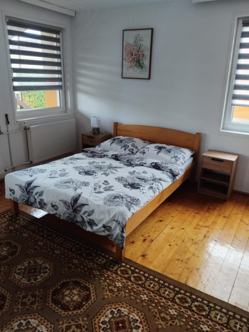 Dom pod Jodłą w Mikołajkach Vacation rental in Poland