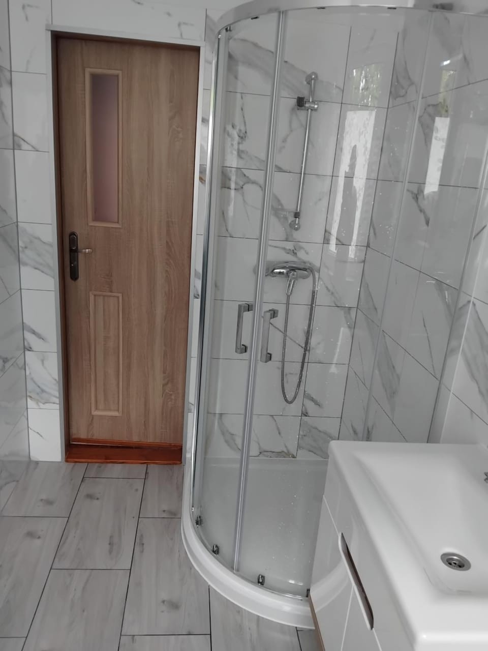 Dom pod Jodłą w Mikołajkach Vacation rental in Poland