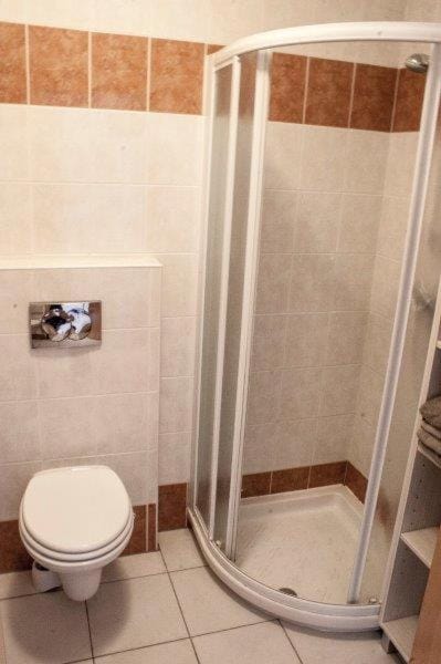 KRISTY Apartment in Novigrad