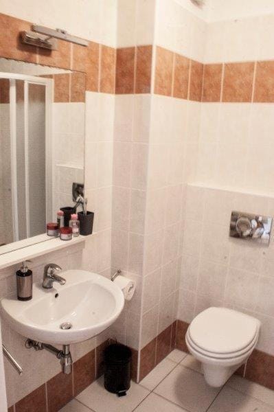 KRISTY Apartment in Novigrad