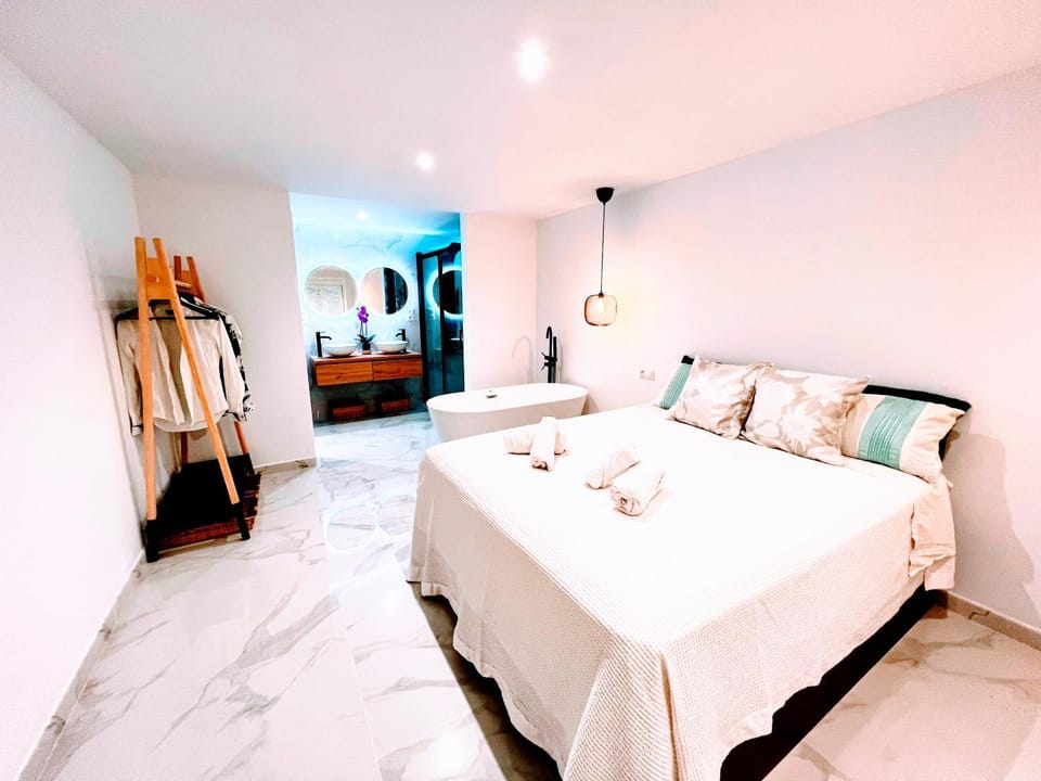 Garden Boutique Apartment in Costa del Sol