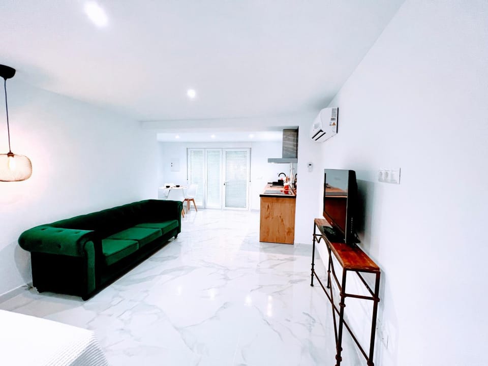 Garden Boutique Apartment in Costa del Sol