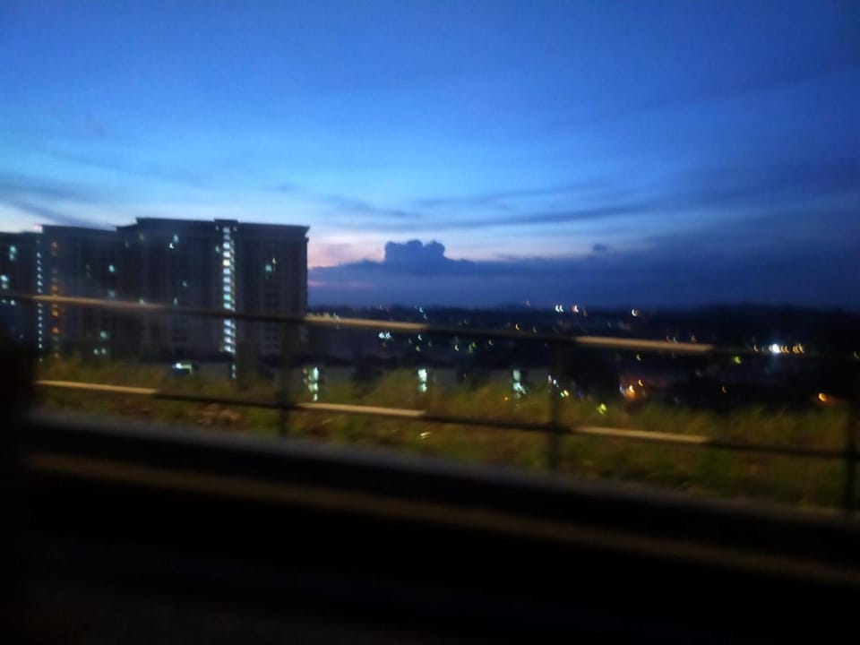 Night