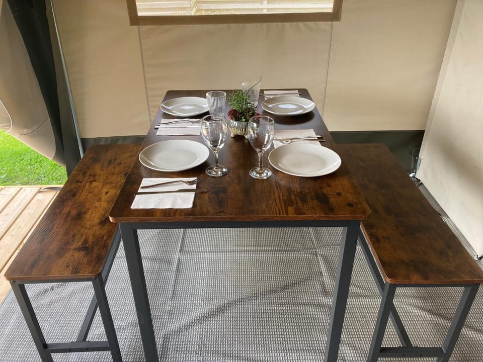 Lystskov Camping & Cottages Campground/ 
RV Resort in Zealand