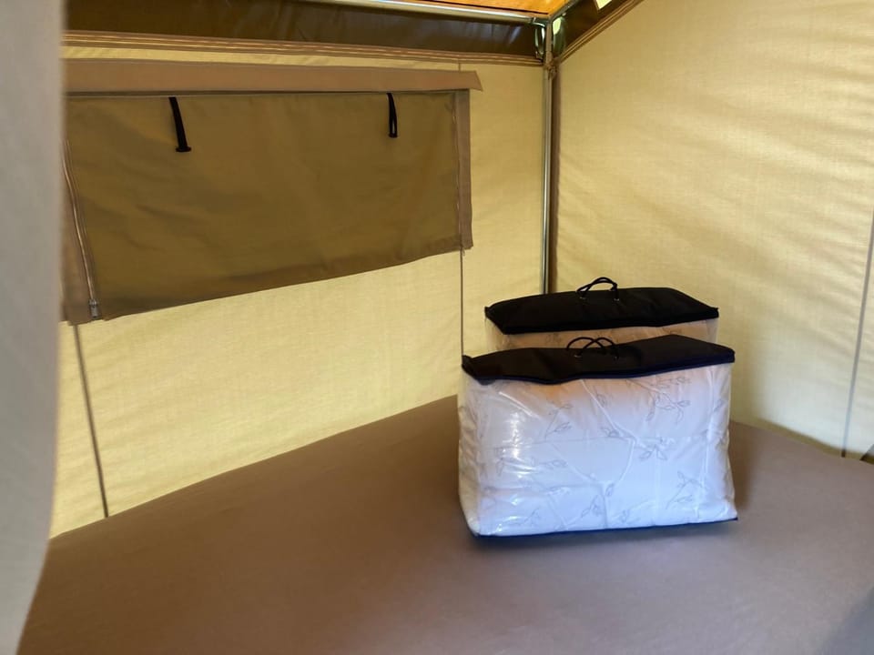 Lystskov Camping & Cottages Campground/ 
RV Resort in Zealand