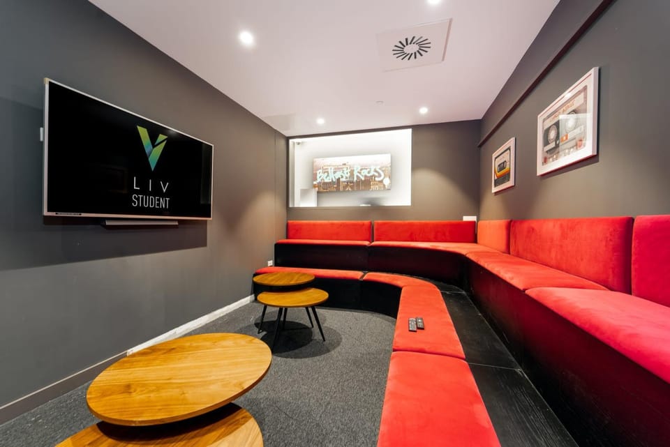 TV and multimedia
