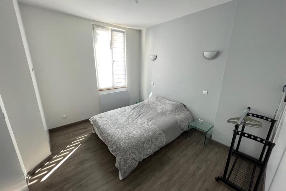 Le Dominicains appartement au calme aux portes de la Place Stanislas Apartment in Nancy