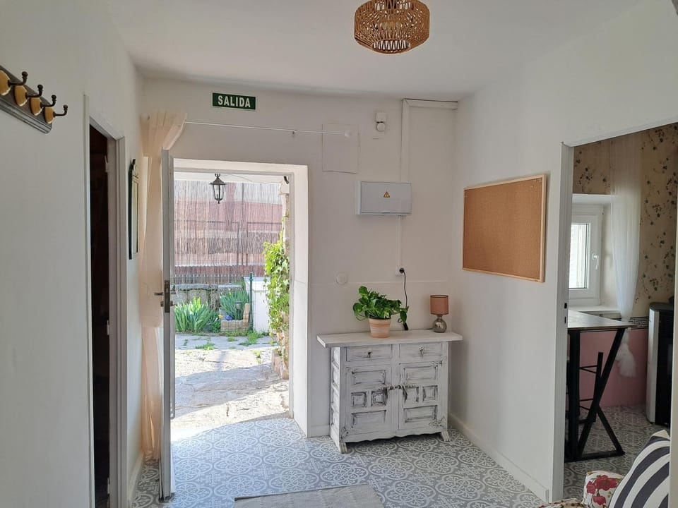 Casa Rústica Apartment in Community of Madrid