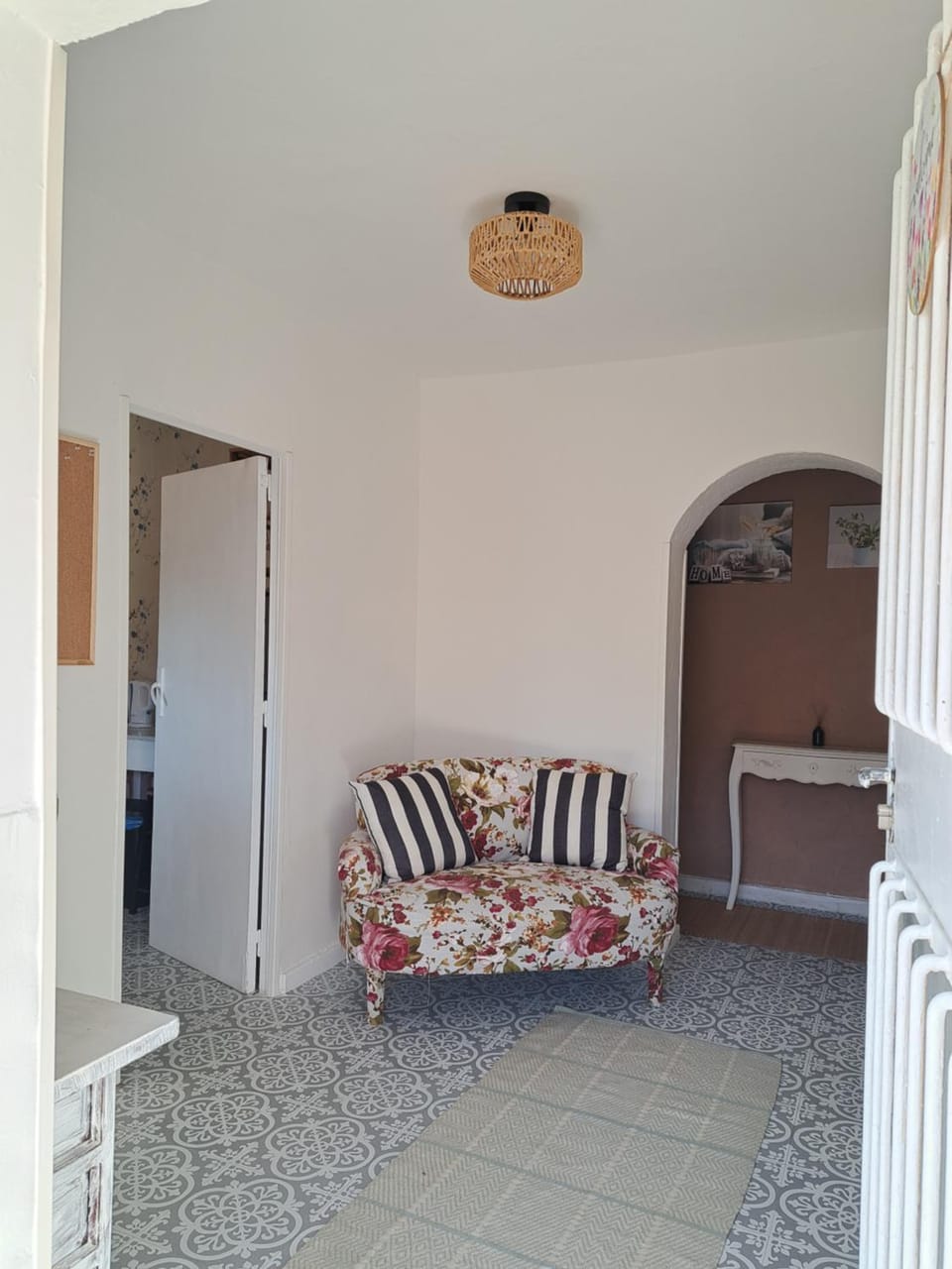 Casa Rústica Apartment in Community of Madrid
