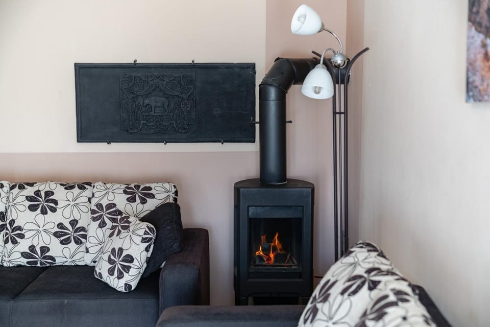 Living room, Seating area, flat iron