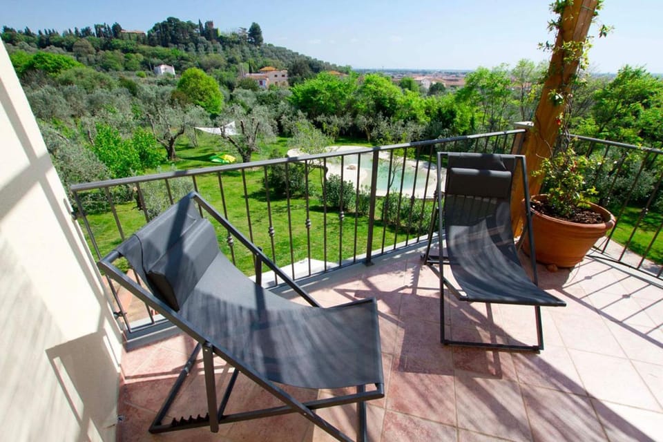 Il Bottaccio Casa di Campagna Country House in Venturina Terme