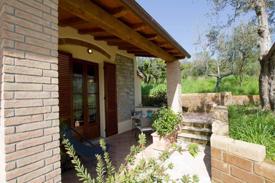 Il Bottaccio Casa di Campagna Country House in Venturina Terme