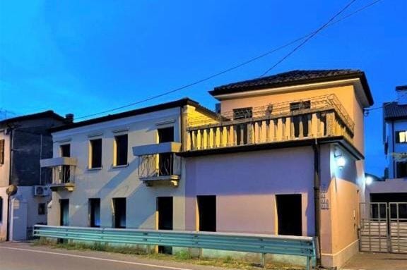 RESIDENCE CA VENEXIAN Apartment in Dolo