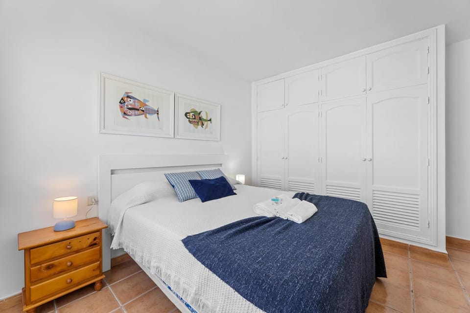 Home2Book Charming Apt Caleta de Caballo Beach Apartment in Isla de Lanzarote