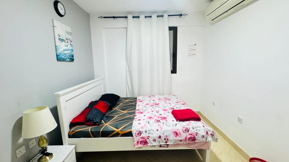 One Private Room Sharing Apartment Flat 31 Room 3 Apartment in Abu Dhabi