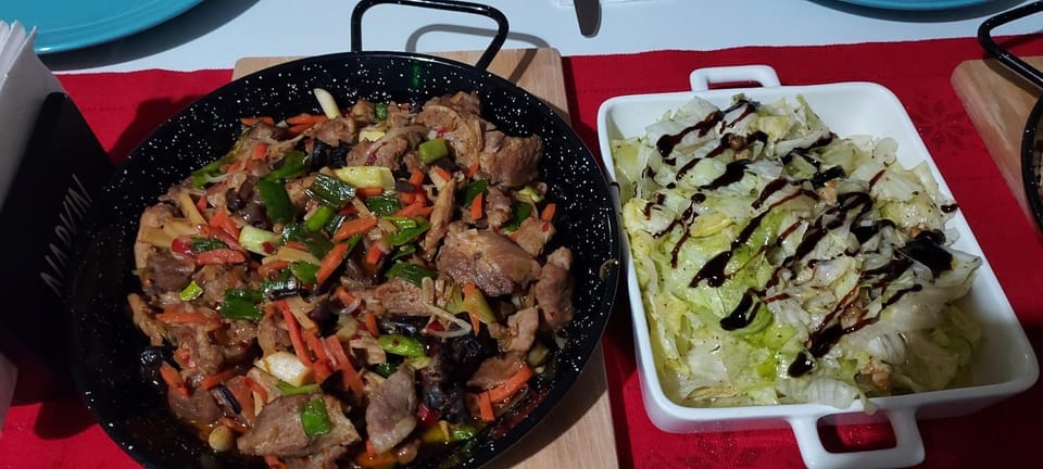 Food, Lunch