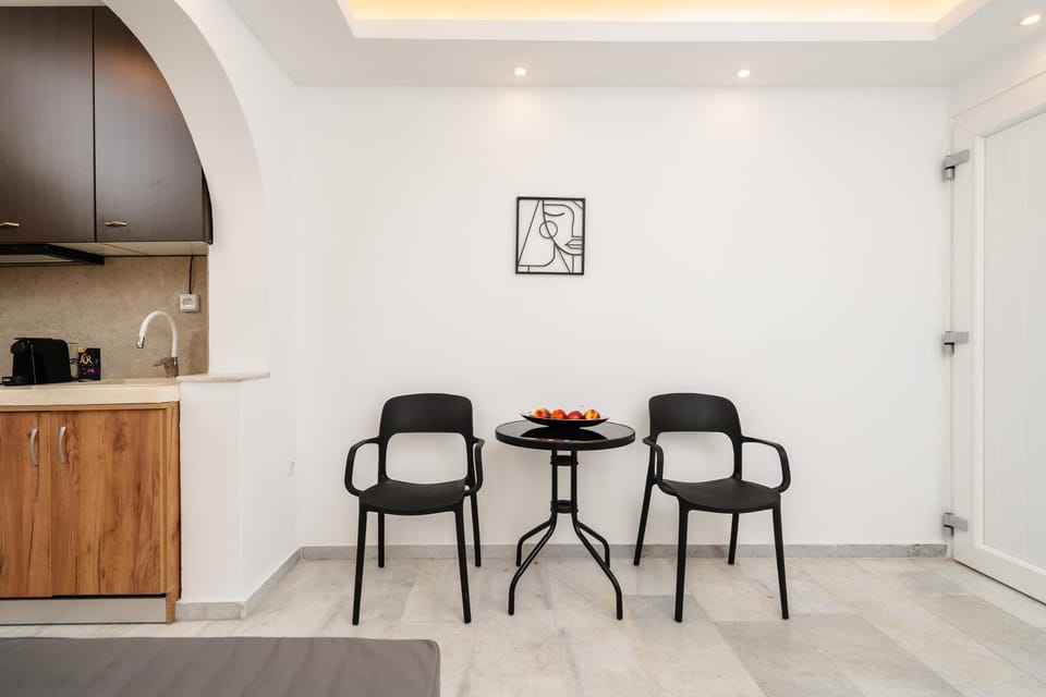 Celestial Seaview Apartments-Thiseas Apartment in Naxos