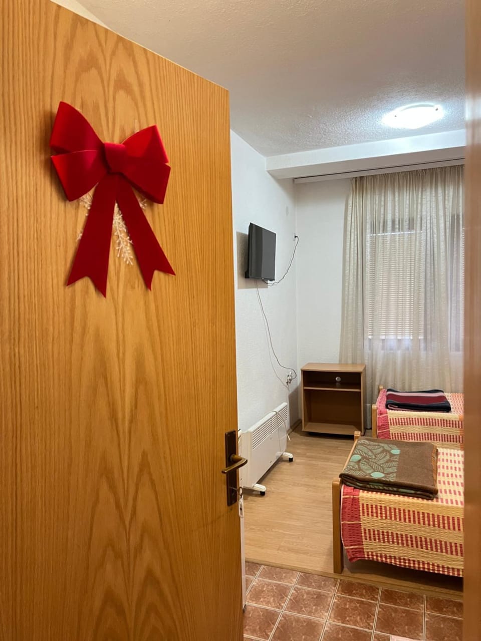 Studio rooms Kliment&Klimentina Bed and Breakfast in Ohrid