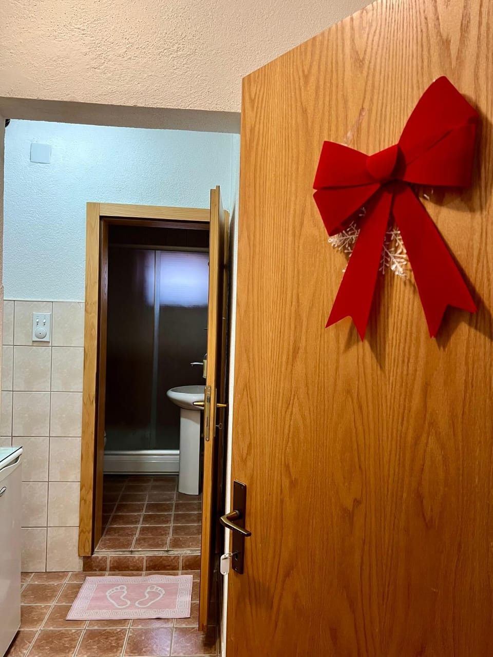 Studio rooms Kliment&Klimentina Bed and Breakfast in Ohrid