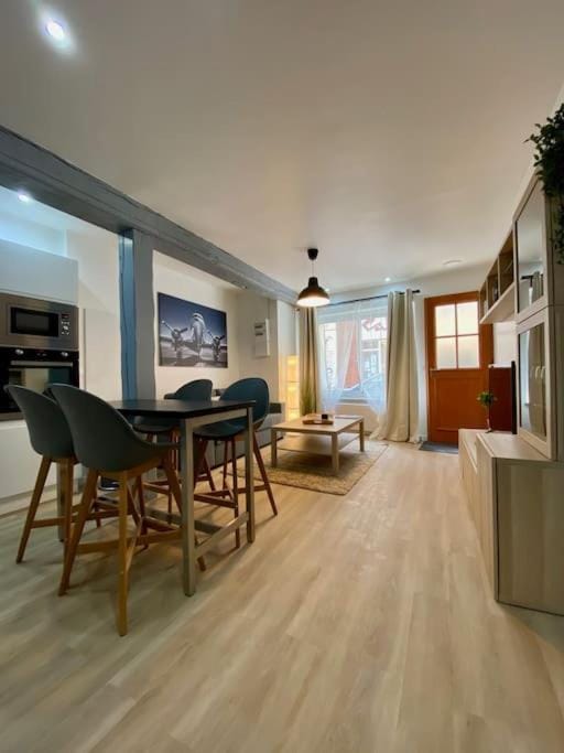 Incroyable T2 au centre de Bray sur Seine Apartment in Île-de-France