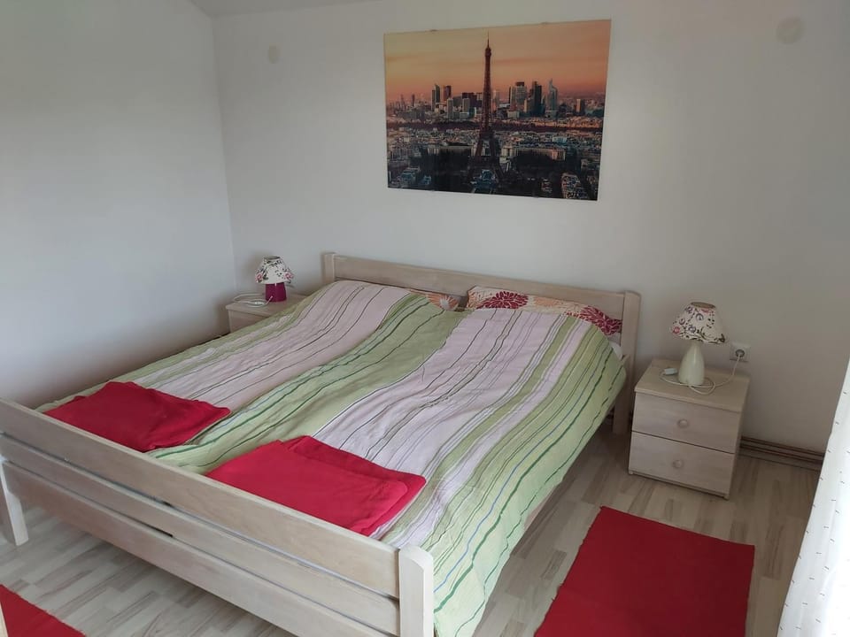 APARTMENTS KRAPEC3 Apartment in City of Zagreb