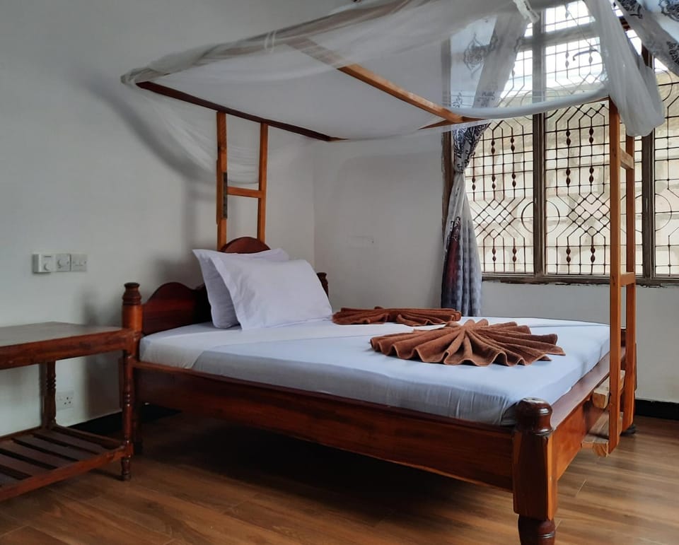 Kajificheni House Bed and Breakfast in Unguja North Region