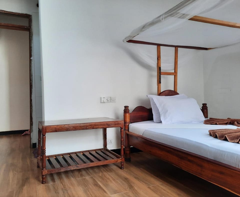 Kajificheni House Bed and Breakfast in Unguja North Region
