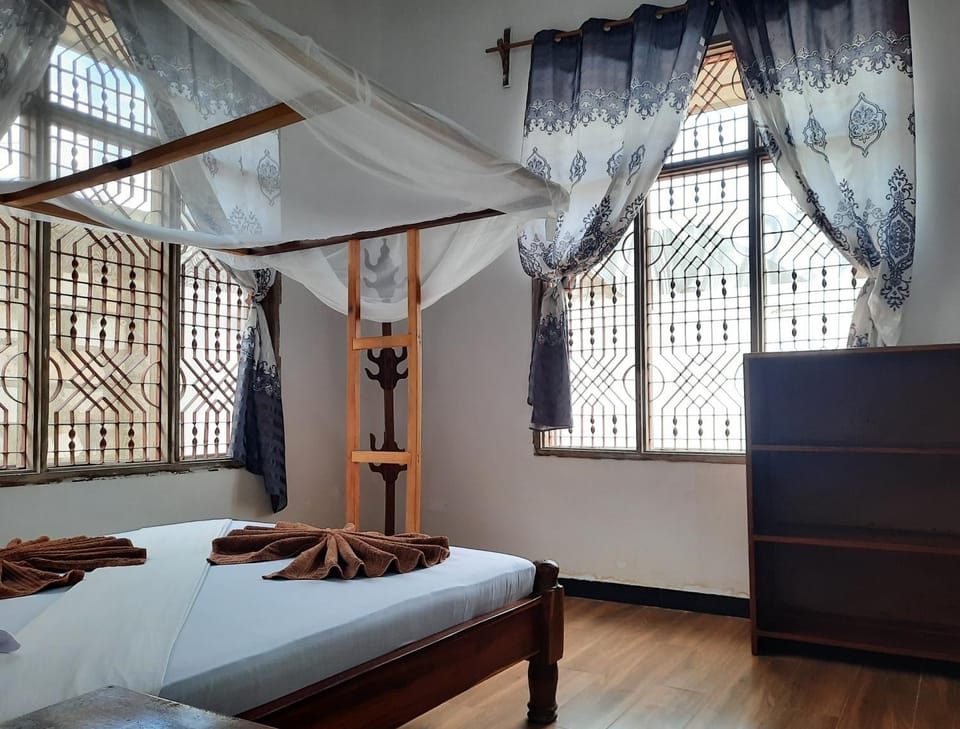 Kajificheni House Bed and Breakfast in Unguja North Region
