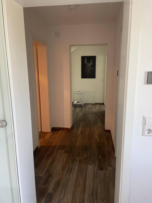 Ferienwohnung zum Glück Apartment in Lindau