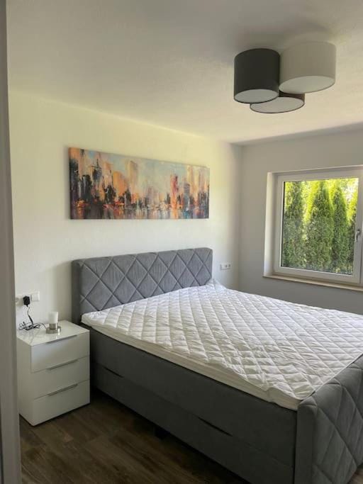 Ferienwohnung zum Glück Apartment in Lindau