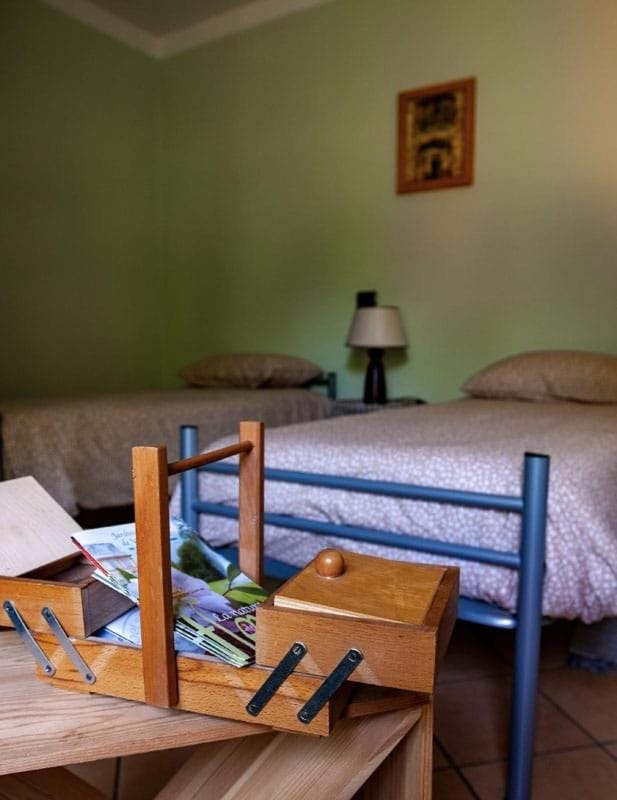 Casa Iris Bed and Breakfast in Omegna