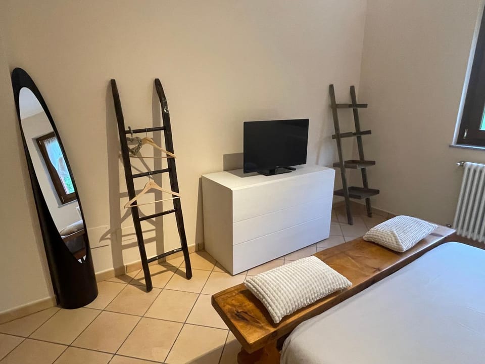 Casa Iris Bed and Breakfast in Omegna