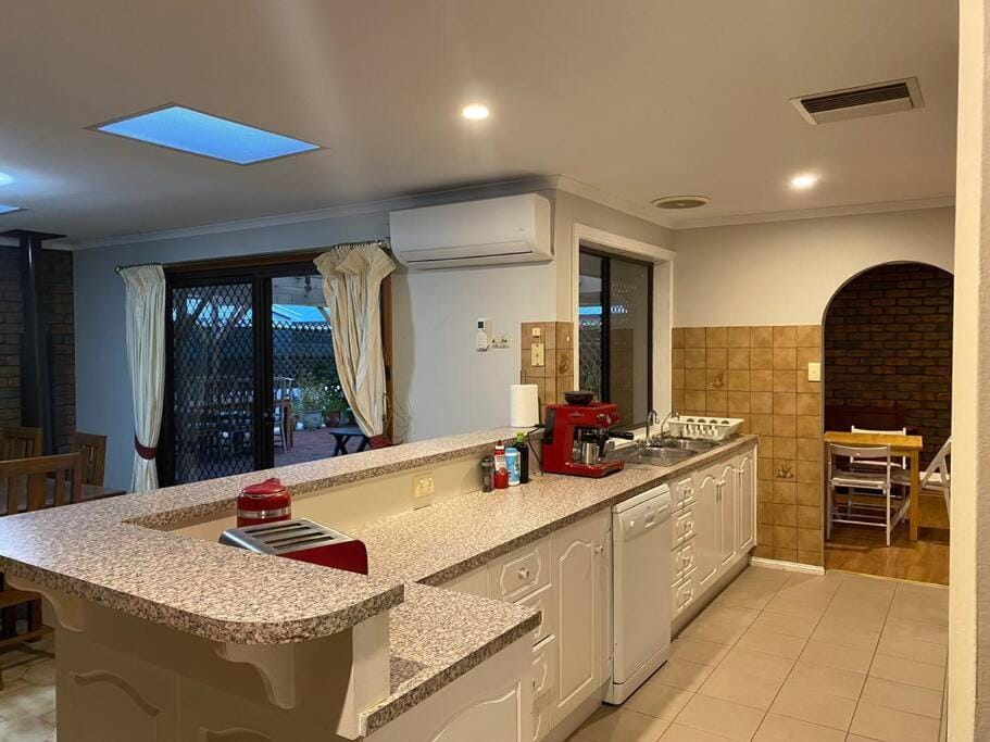 Comfortable Home in Camden Park Villa in Adelaide