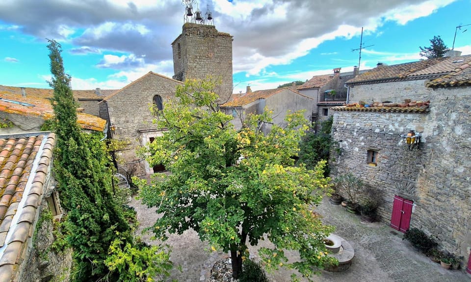 Maison - Le Petit Bussac Apartment in Occitanie