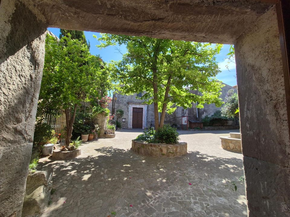 Maison - Le Petit Bussac Apartment in Occitanie